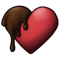 Sticker - Herz