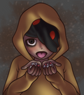 Sticker - Hoodie Pillen