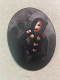 Sticker - Kagekao