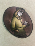 Sticker - Skully