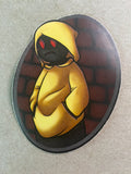Sticker - Hoodie