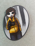 Sticker - Masky