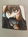Sticker - Yena