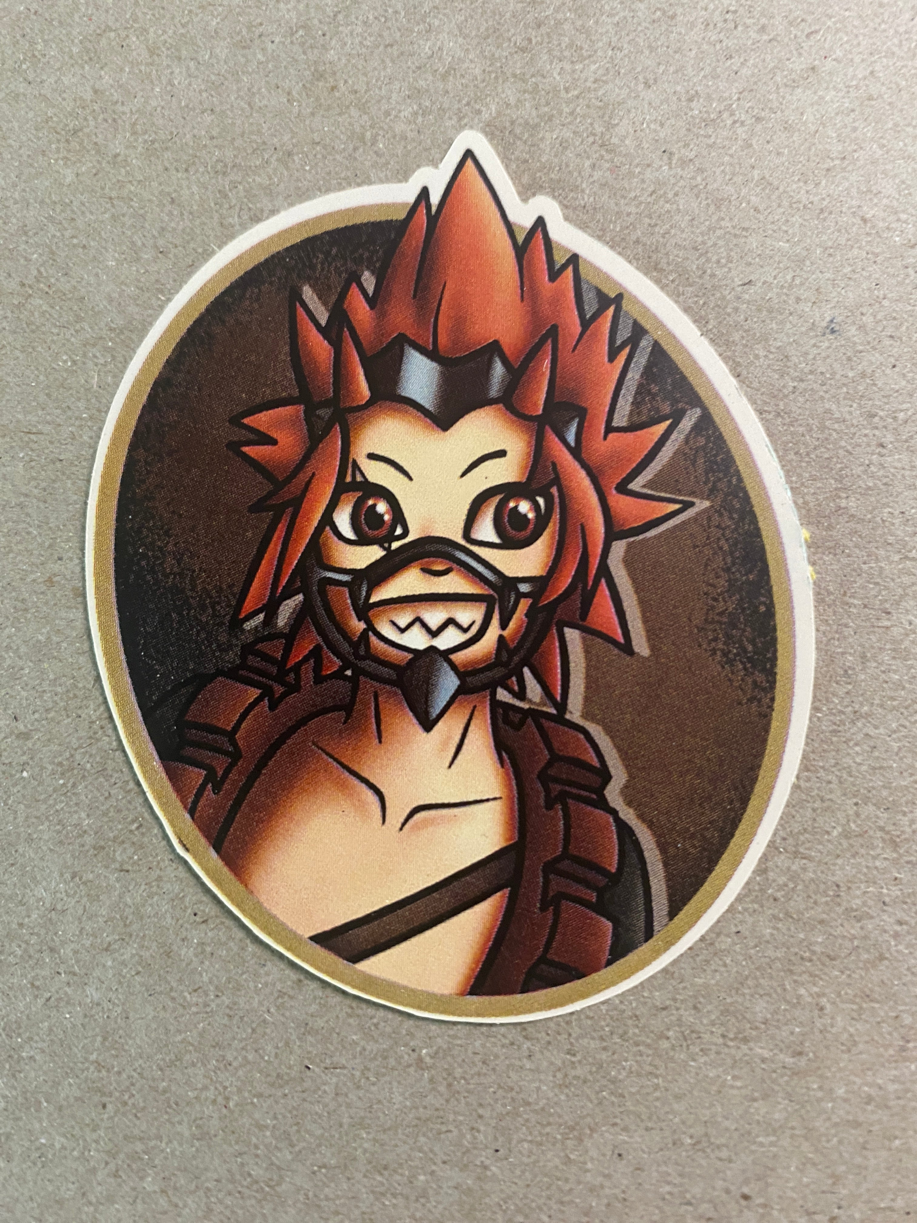 Kirishima