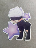 Sticker - Gojo