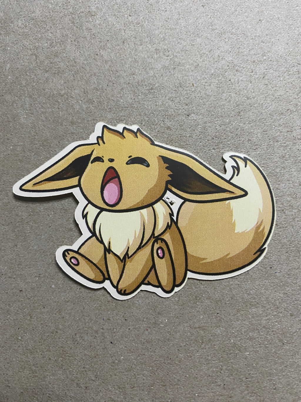 Sticker - Evvelutions
