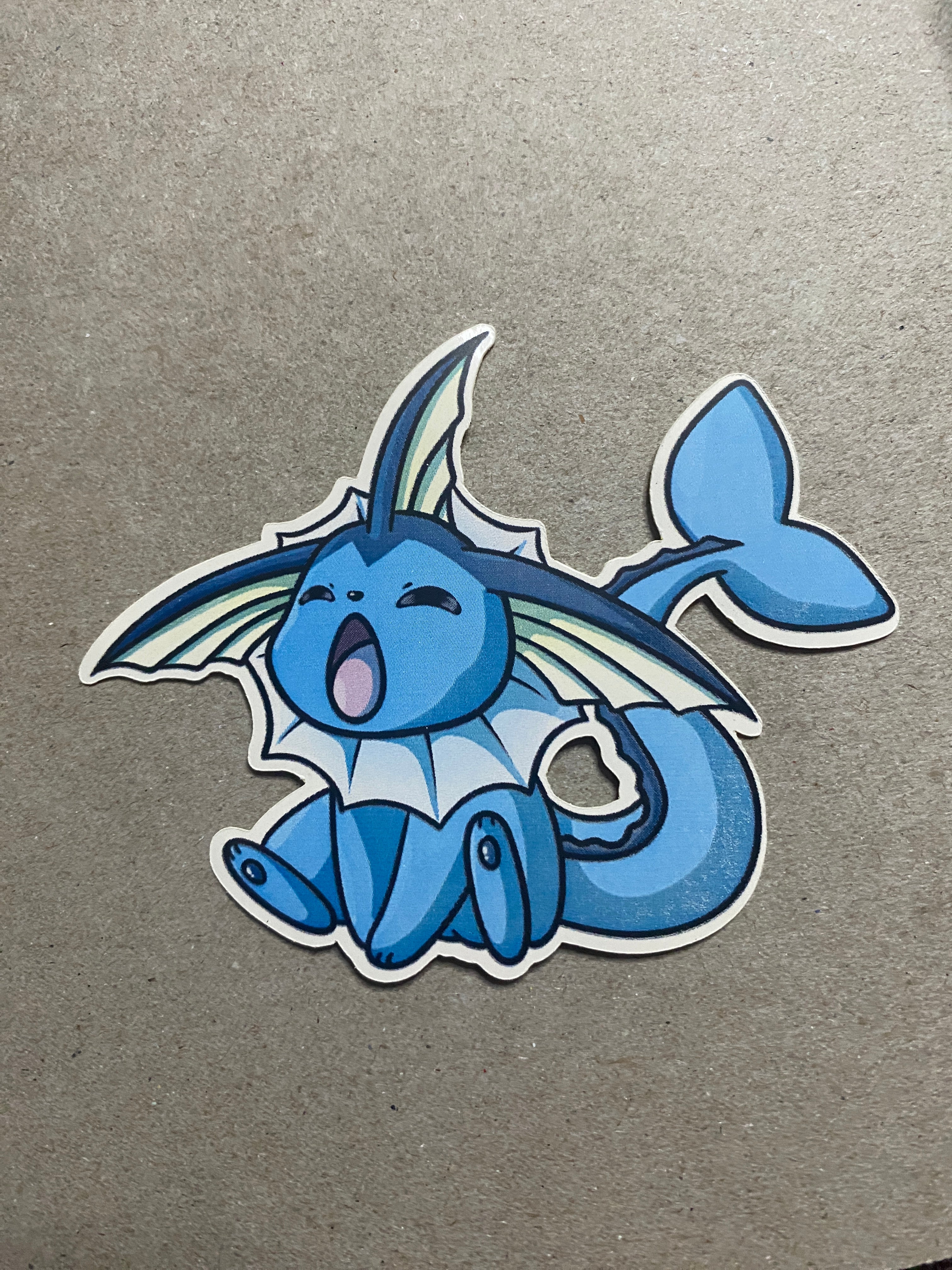 Sticker - Evvelutions