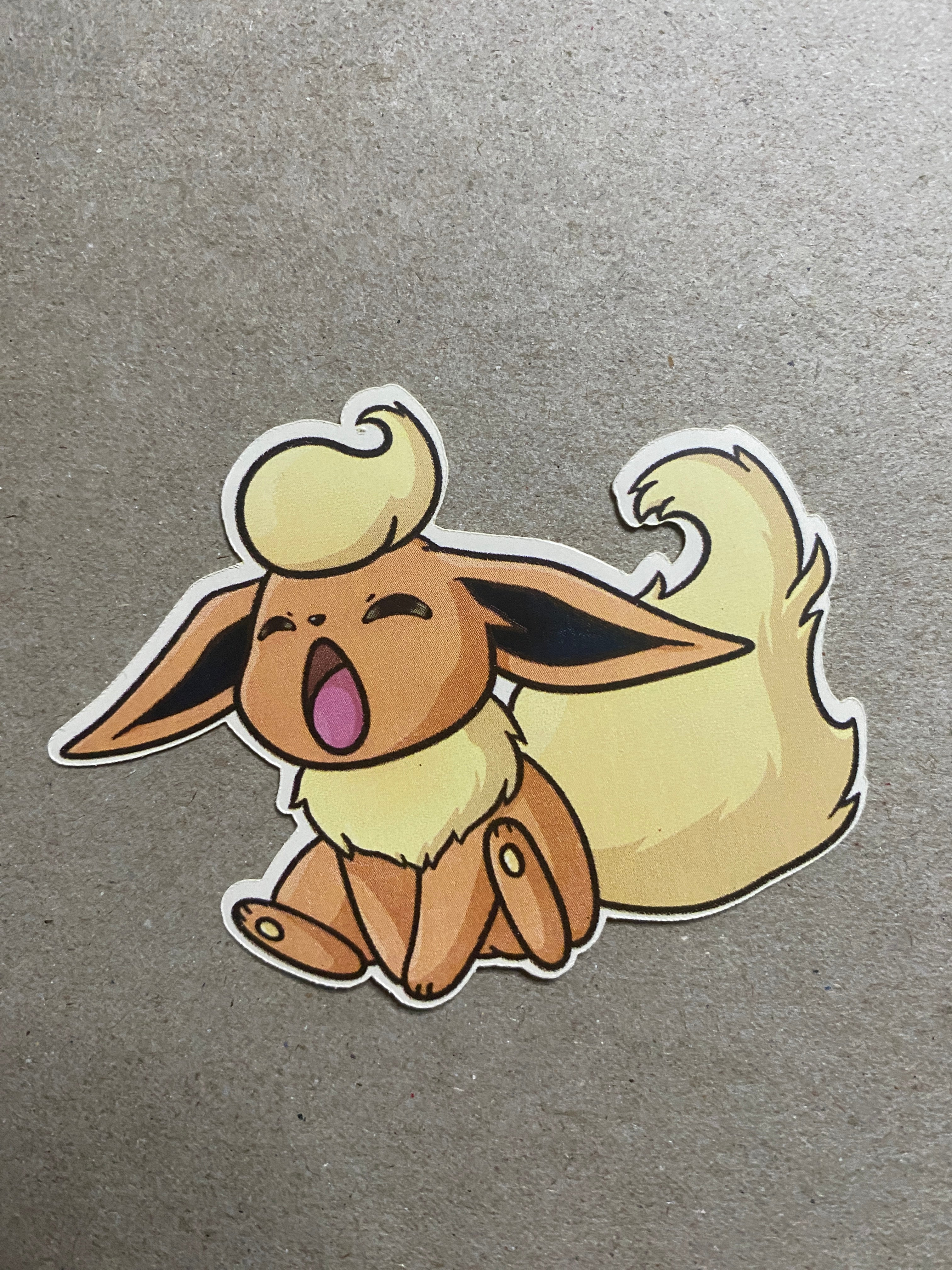 Sticker - Evvelutions