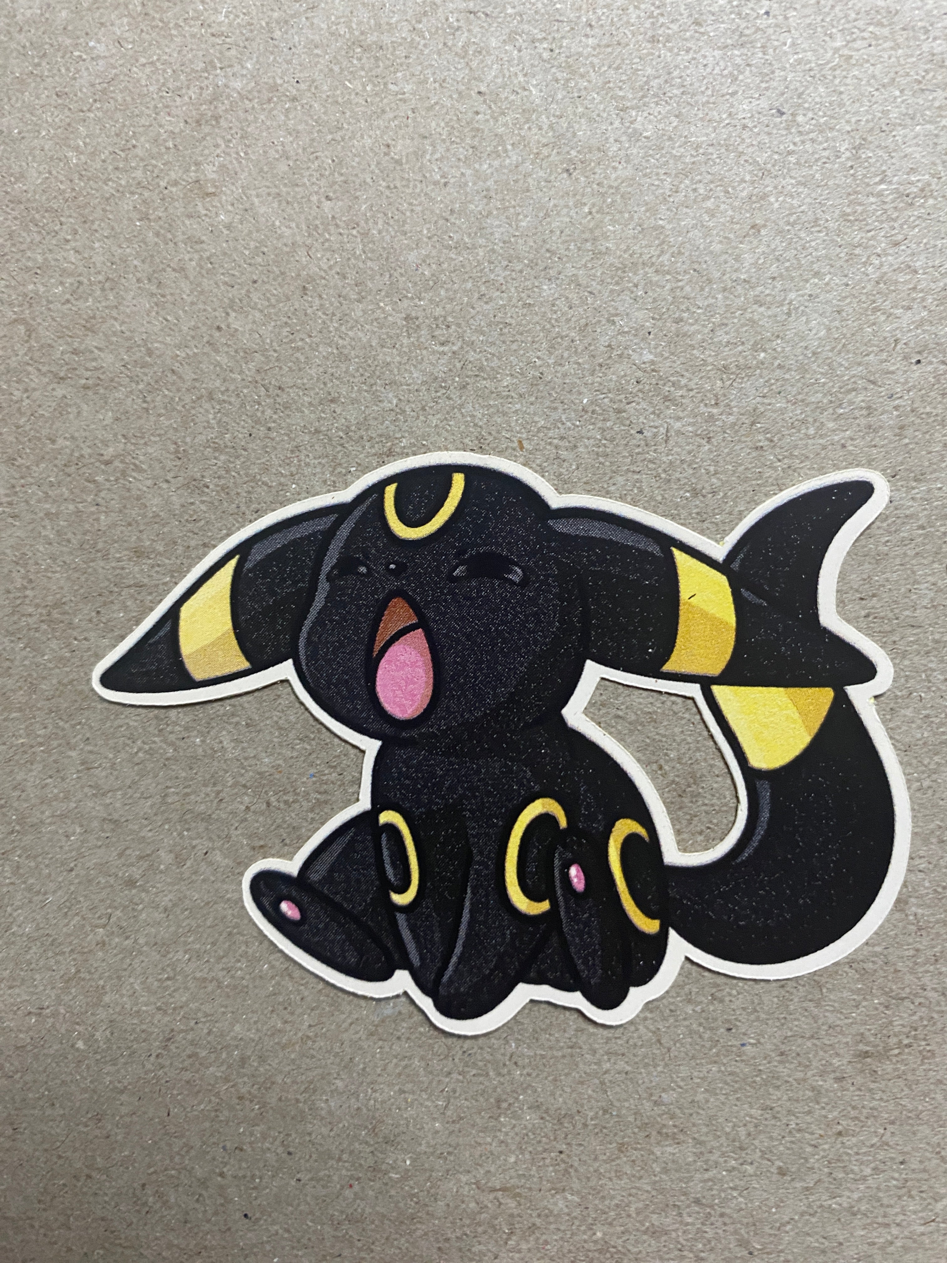 Sticker - Evvelutions