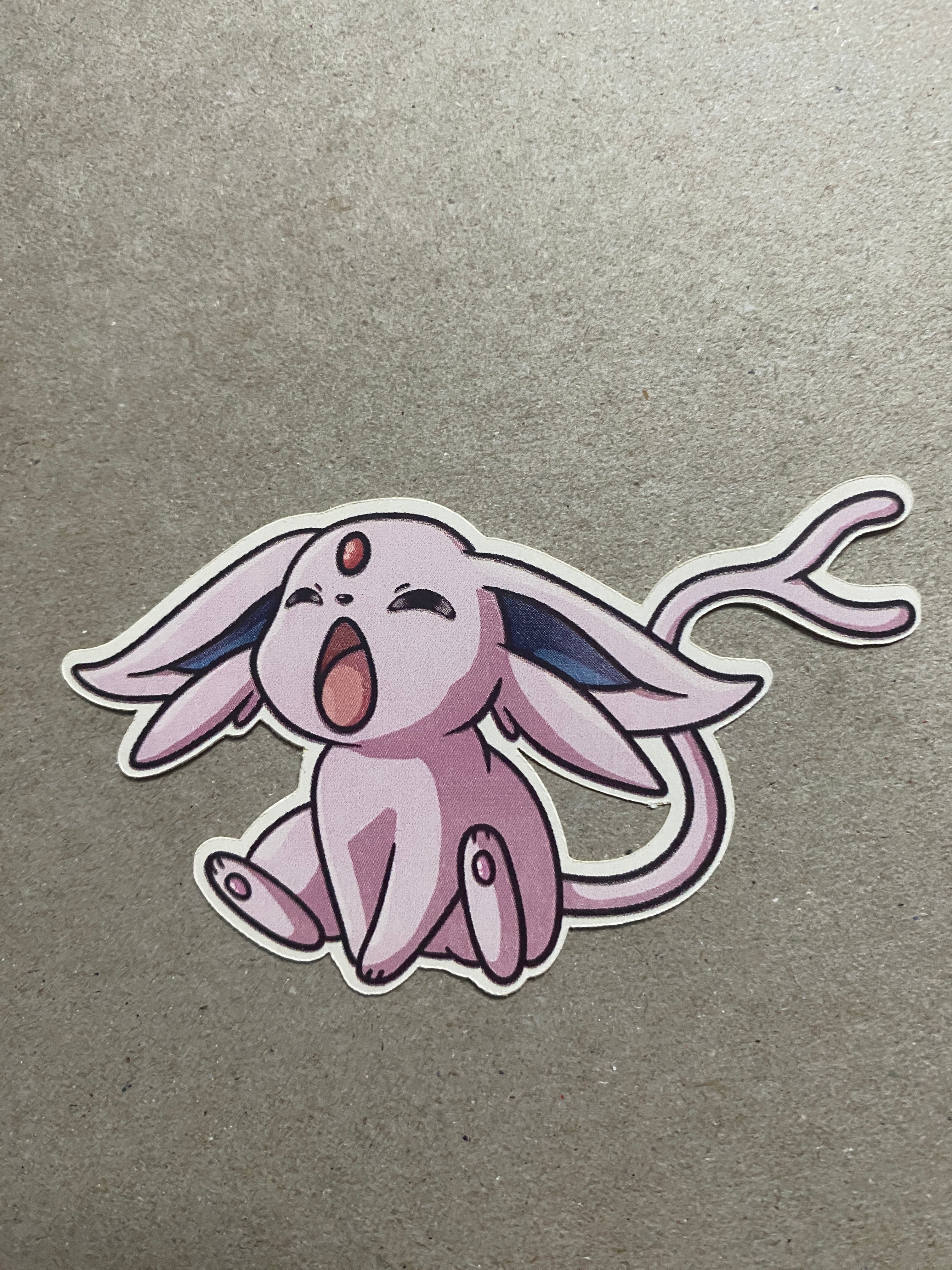 Sticker - Evvelutions