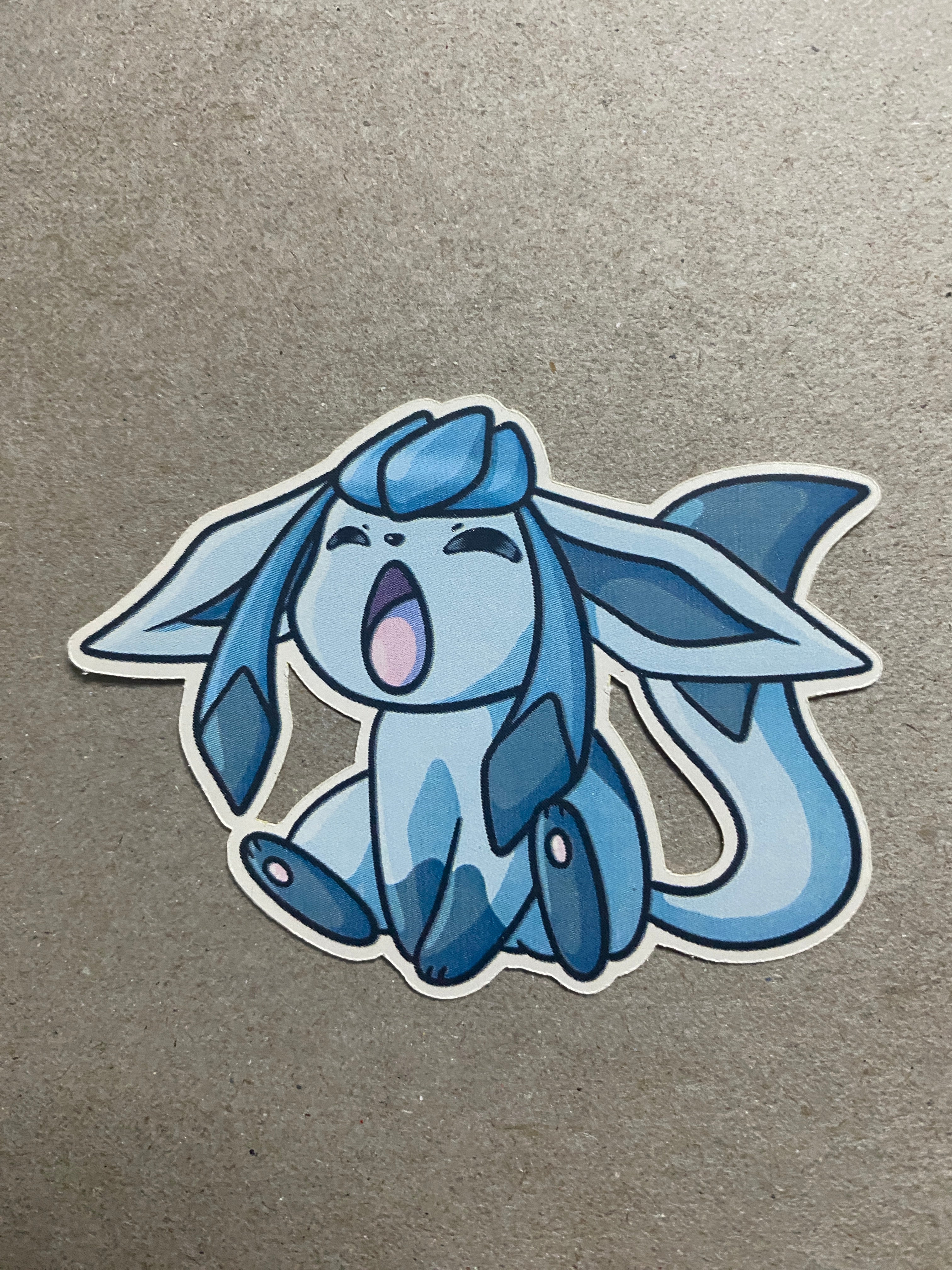 Sticker - Evvelutions
