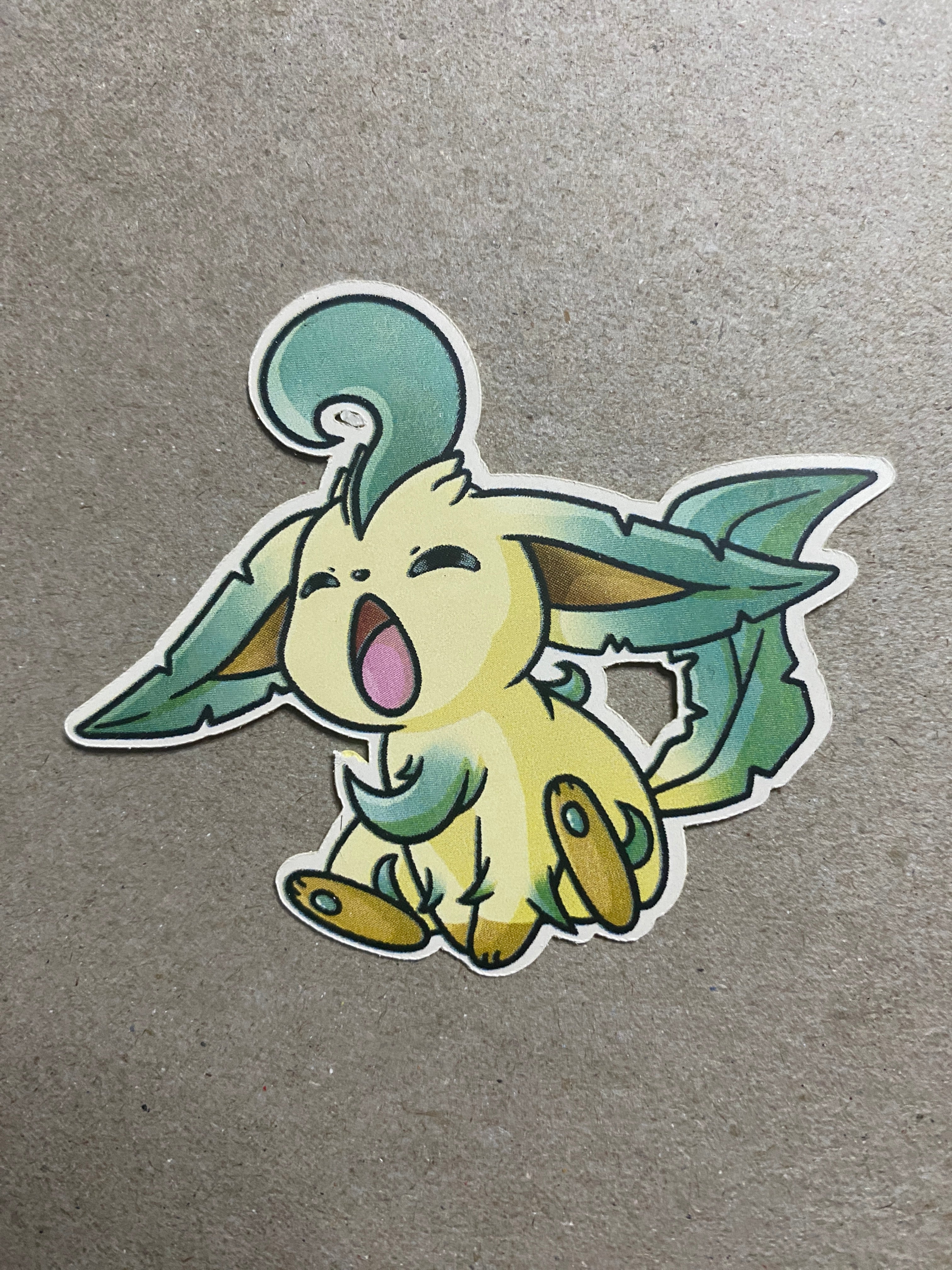 Sticker - Evvelutions