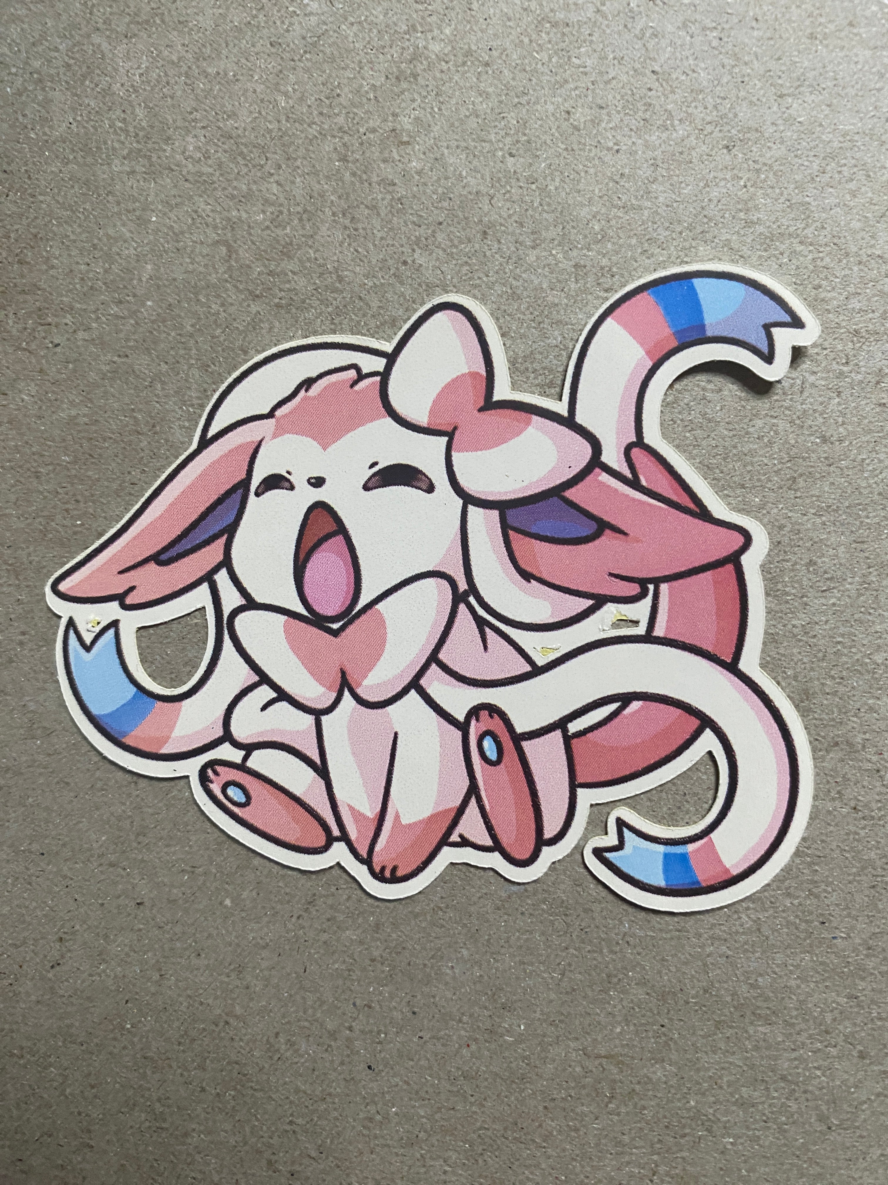 Sticker - Evvelutions
