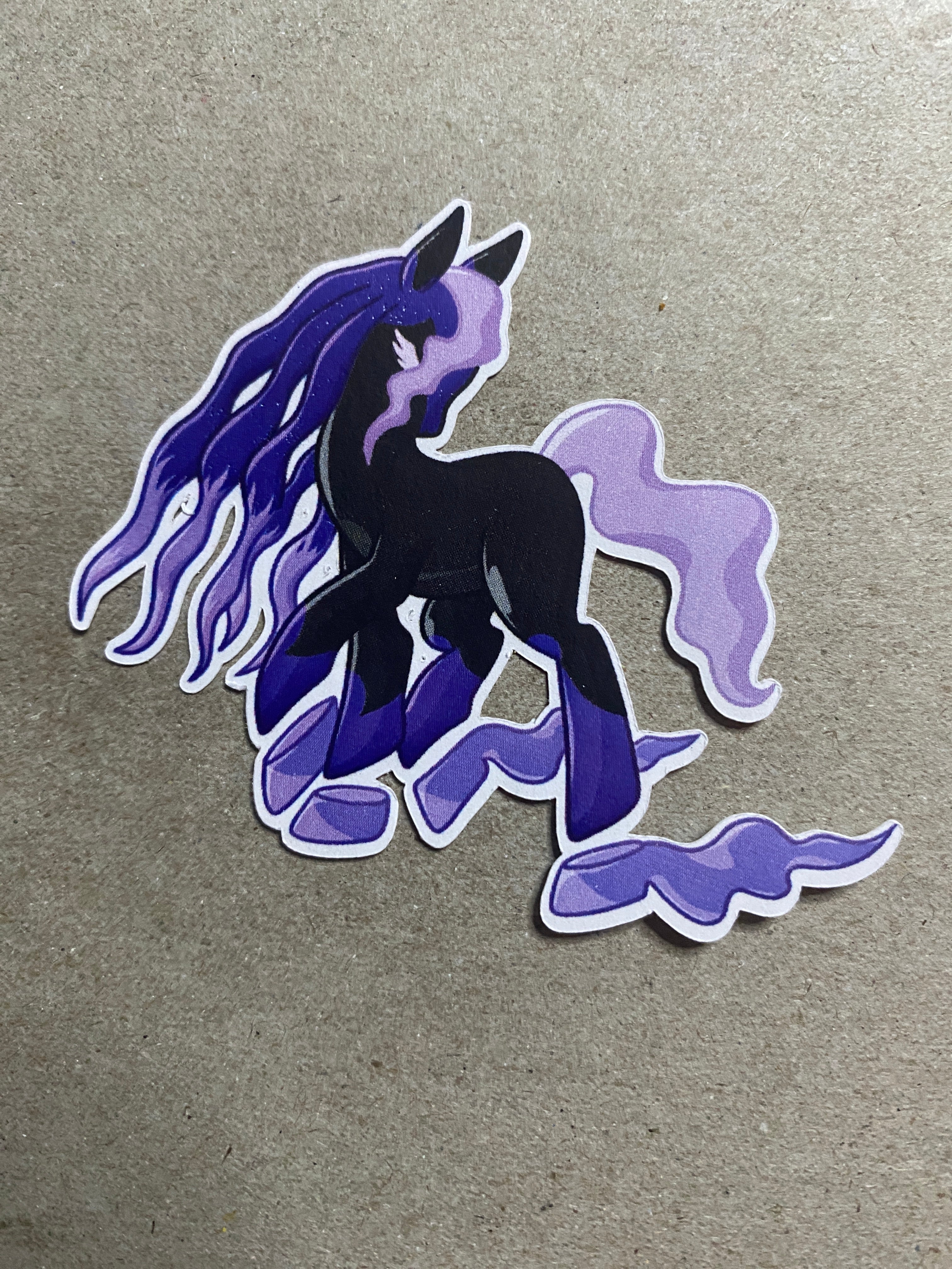 Sticker - Phantoross