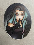 Sticker - Livia