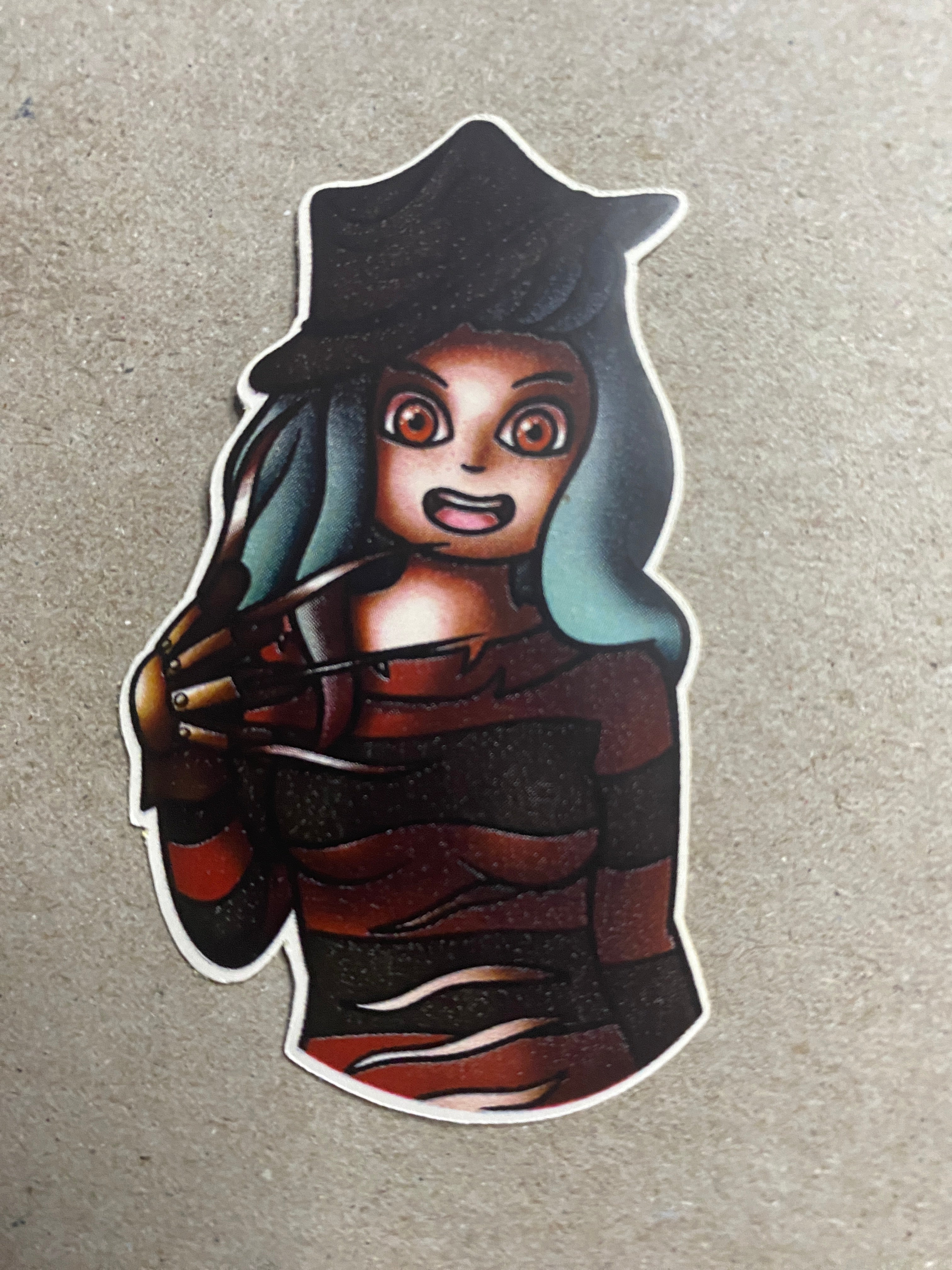 Sticker - Halloween