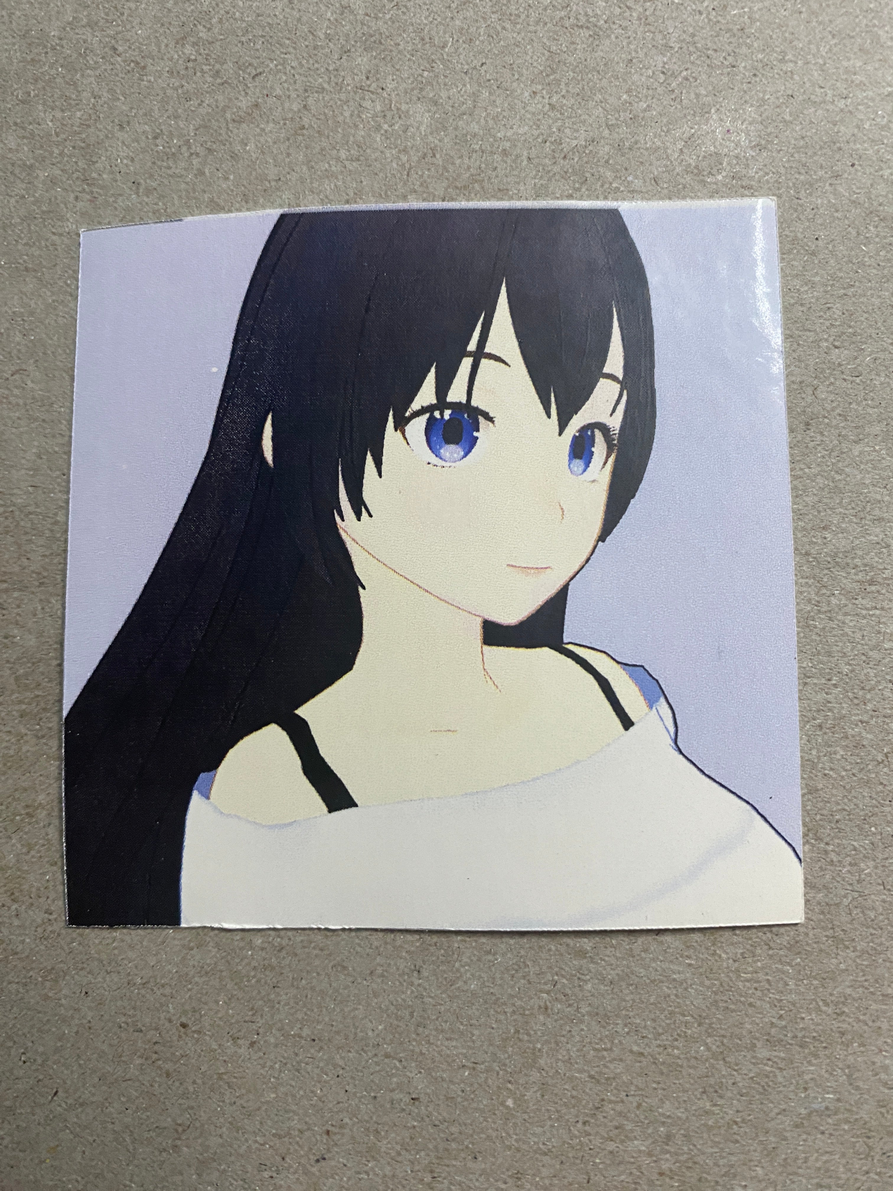 Sticker - Nana