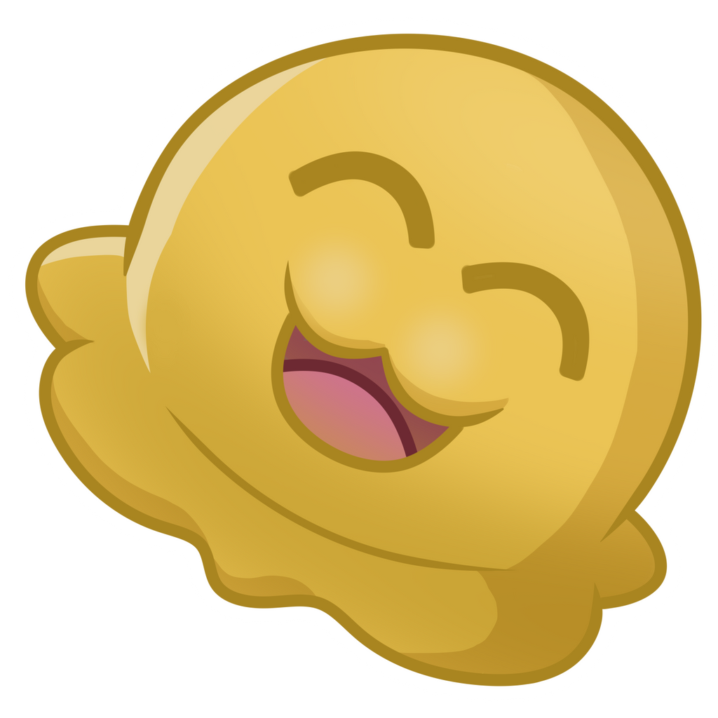 Sticker - SCP-999