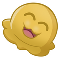 Sticker - SCP-999