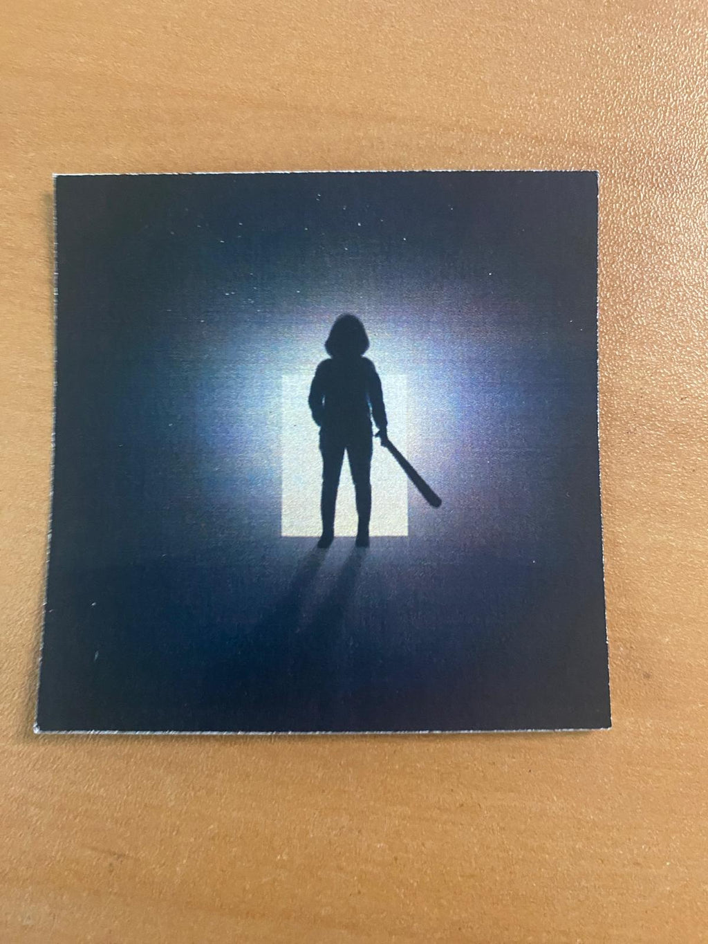 Sticker - Tunnel
