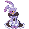 Sticker - Jax Maid