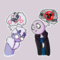 Sticker - Vanum Meme