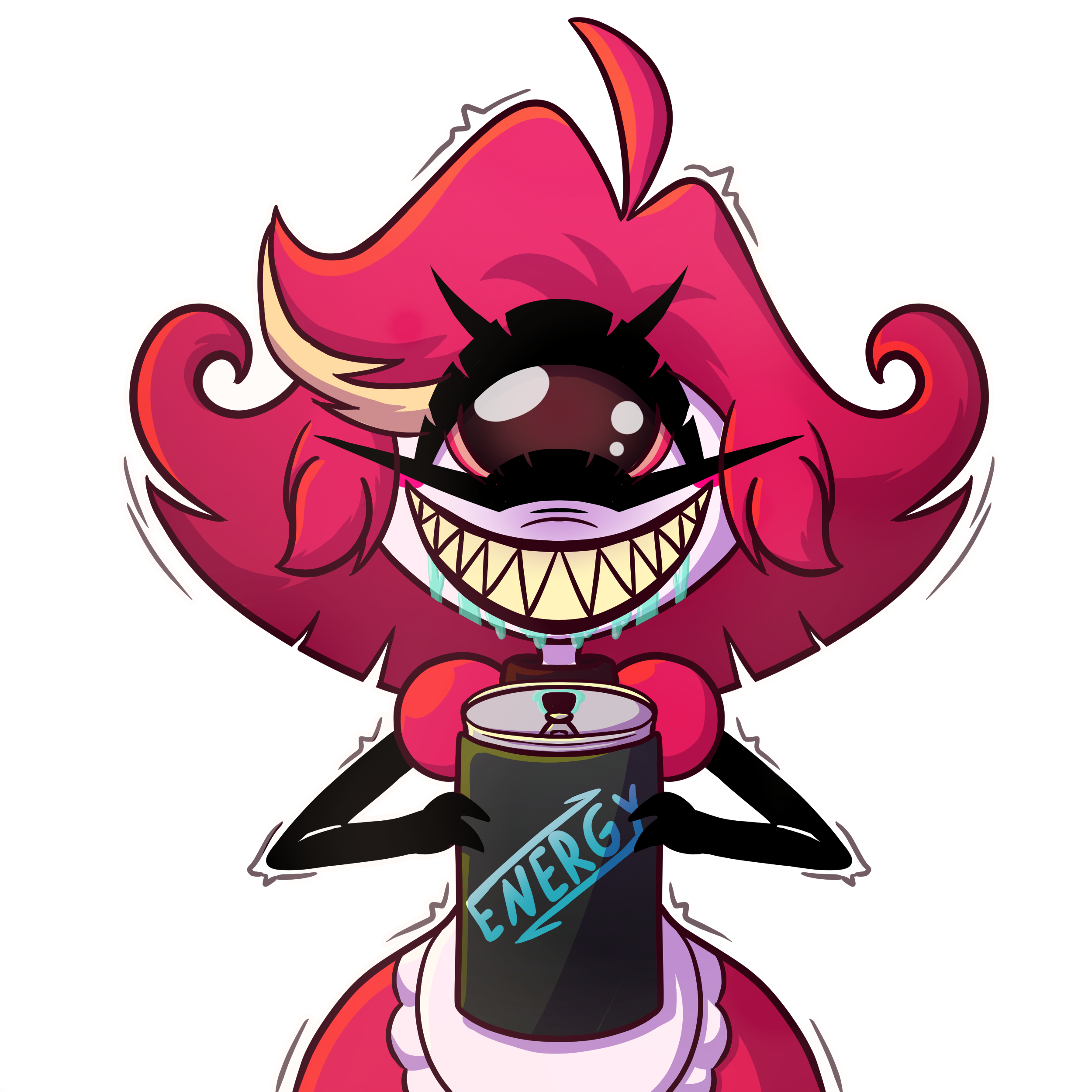 Sticker - Niffty